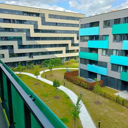 Kama Apartments Πράγα Εξωτερικό φωτογραφία