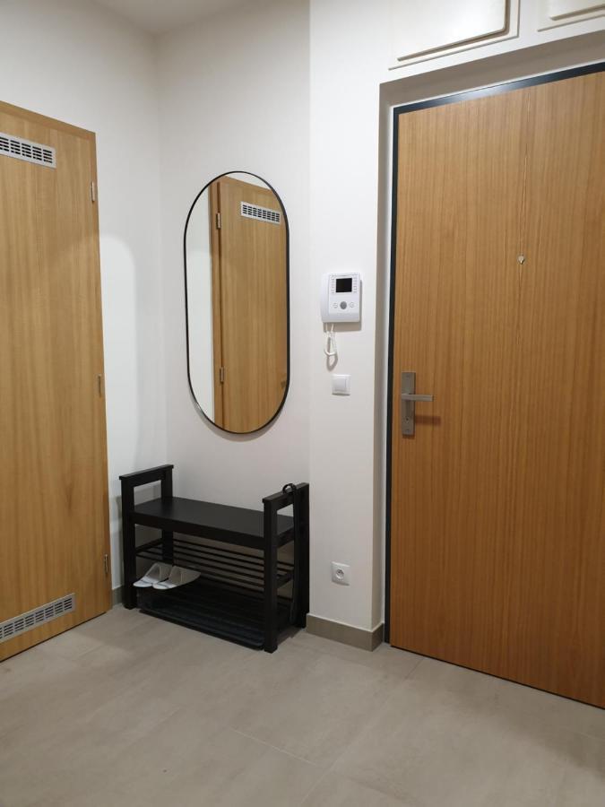 Kama Apartments Πράγα Εξωτερικό φωτογραφία